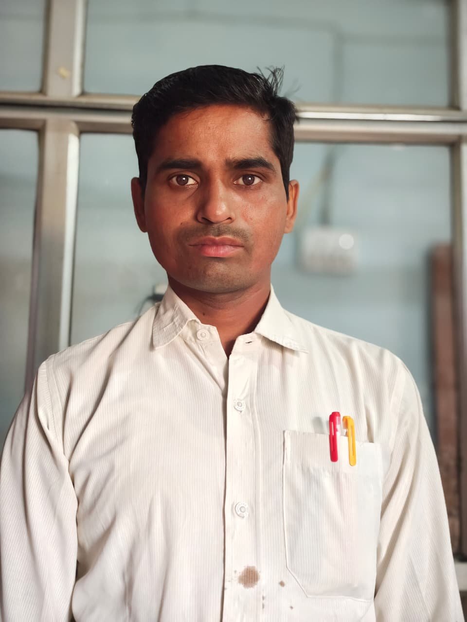 Jay Kumar